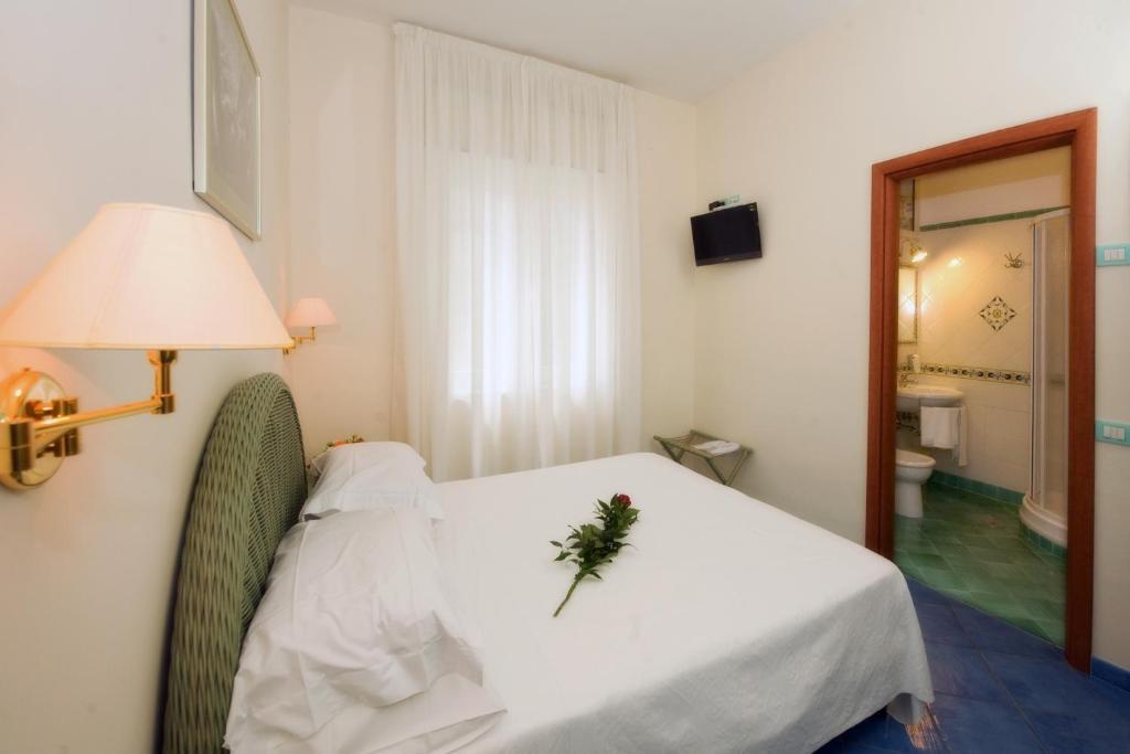 Hotel Pensione Reale 마이오리 객실 사진